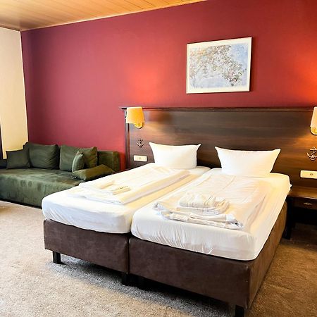 Hotel Fraenkischer Hof Kitzingen Εξωτερικό φωτογραφία