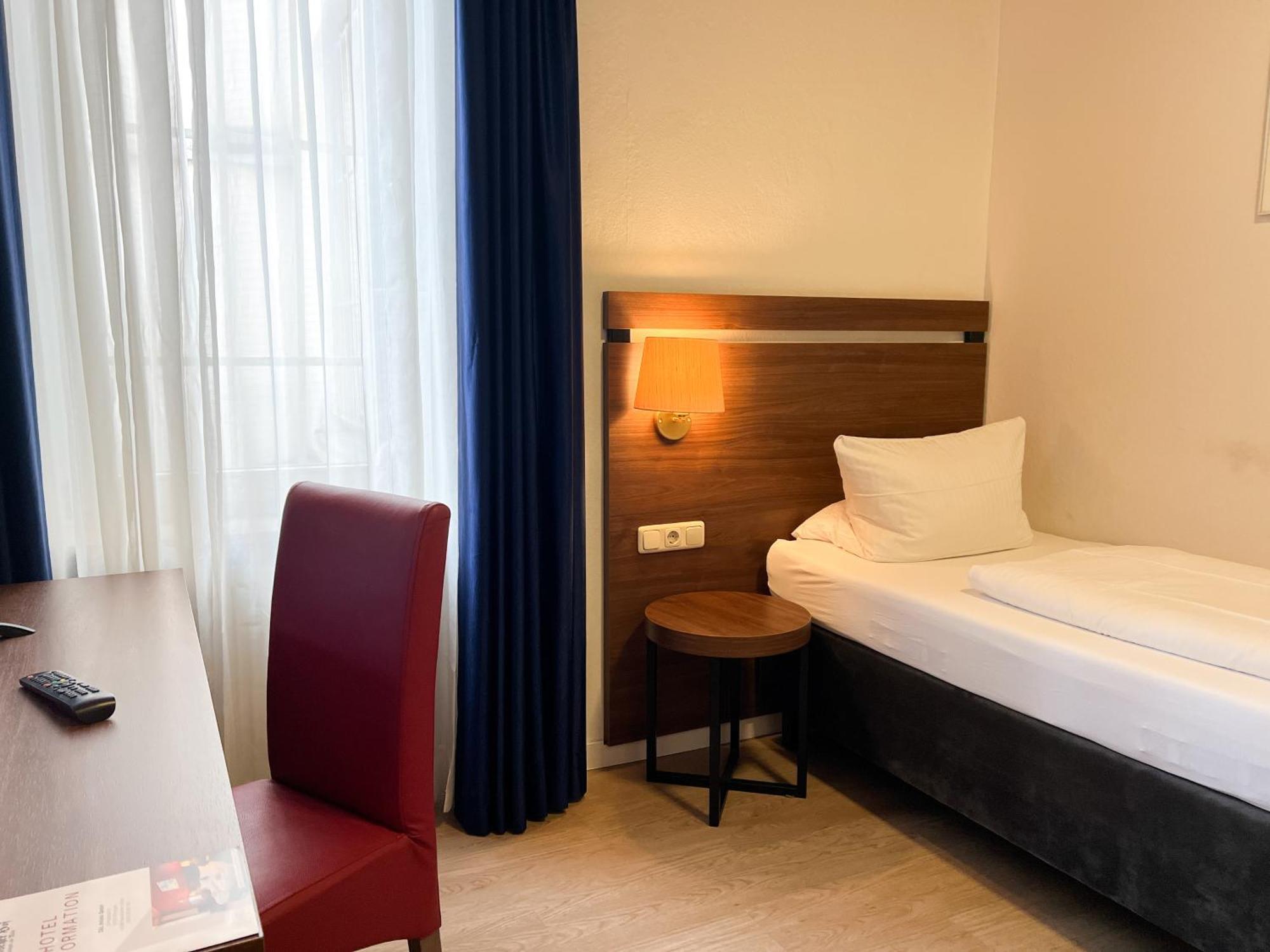 Hotel Fraenkischer Hof Kitzingen Εξωτερικό φωτογραφία